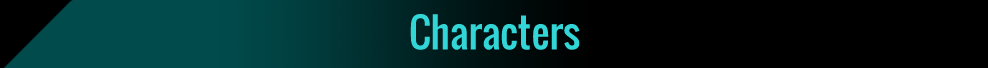 characters